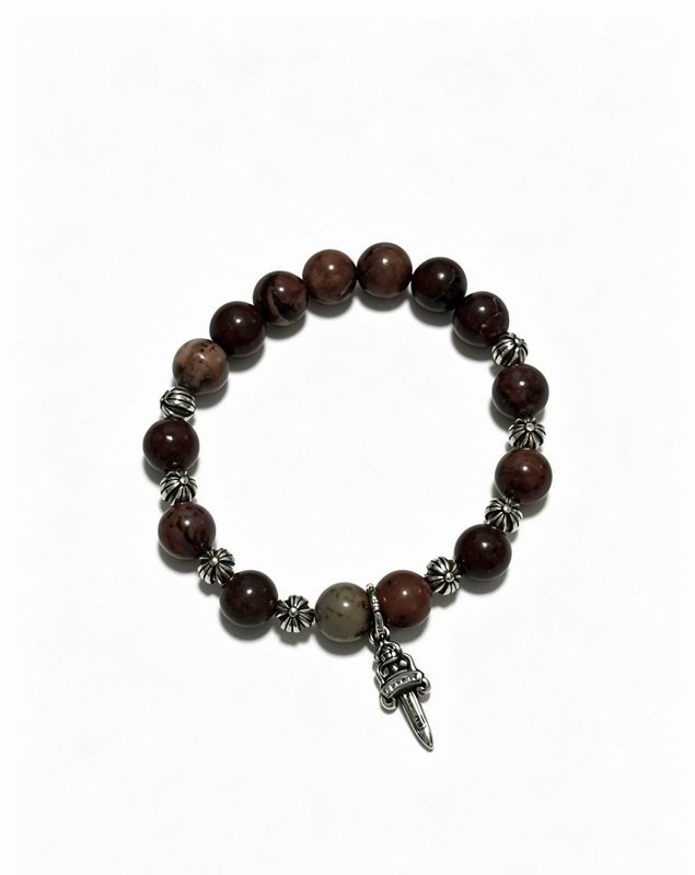 Chrome Hearts Bracelet 06yxs11